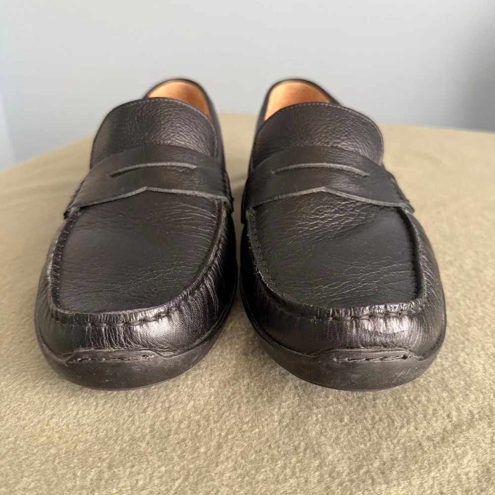SAMUEL HUBBARD‎ FREE SPIRIT LOAFER MEN SIZE 12 M